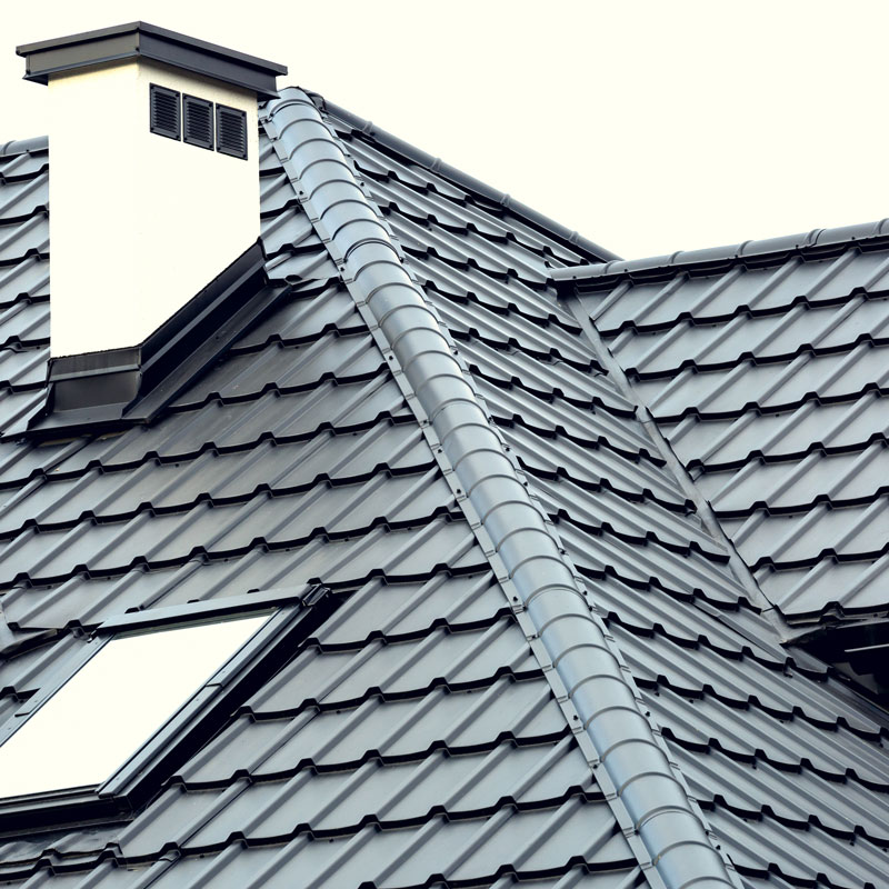 FORTIFIED Roofing™ New Hanover, NC | Fortified Roof Program | Burish ...