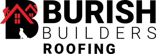 Burish Builders logo